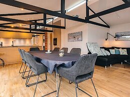 5 Star Holiday Home in Saltum