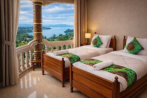 Kivu Go-Lax Resort