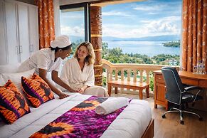 Kivu Go-Lax Resort