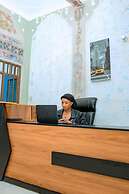 Kivu Go-Lax Resort