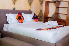 Kivu Go-Lax Resort
