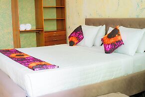 Kivu Go-Lax Resort