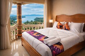 Kivu Go-Lax Resort