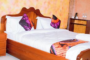Kivu Go-Lax Resort
