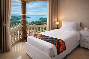 Kivu Go-Lax Resort