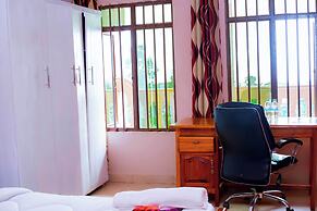 Kivu Go-Lax Resort