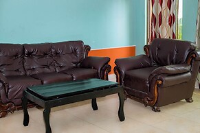 Kivu Go-Lax Resort