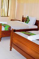 Kivu Go-Lax Resort