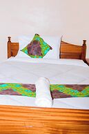 Kivu Go-Lax Resort