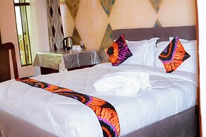 Kivu Go-Lax Resort