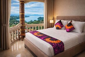Kivu Go-Lax Resort