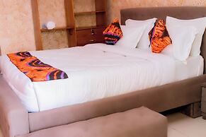 Kivu Go-Lax Resort
