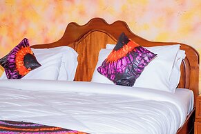 Kivu Go-Lax Resort