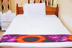 Kivu Go-Lax Resort