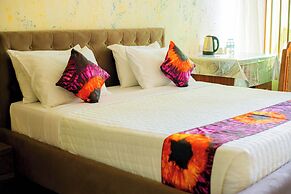 Kivu Go-Lax Resort