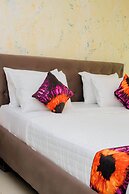 Kivu Go-Lax Resort