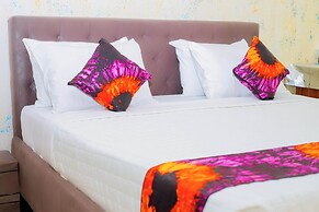 Kivu Go-Lax Resort