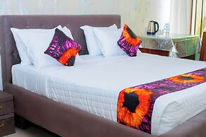 Kivu Go-Lax Resort
