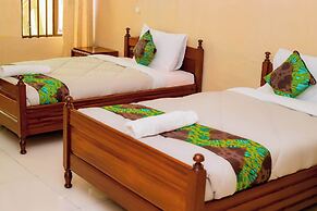 Kivu Go-Lax Resort