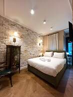 D ORIENT HOTEL