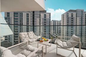 Binghatti Phantom Suites by Hostiva