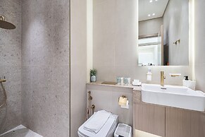 Binghatti Phantom Suites by Hostiva