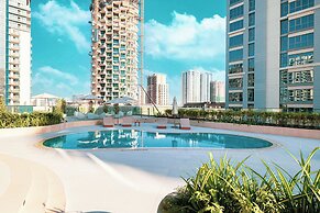 Binghatti Phantom Suites by Hostiva