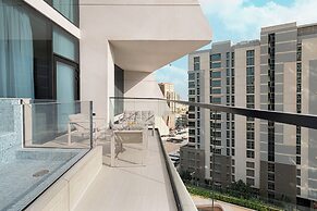 Binghatti Phantom Suites by Hostiva