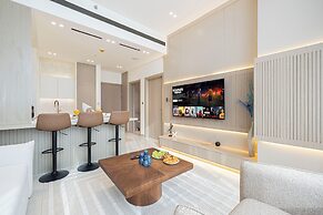 Binghatti Phantom Suites by Hostiva