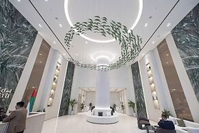Binghatti Phantom Suites by Hostiva