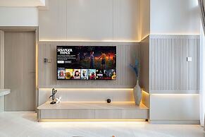 Binghatti Phantom Suites by Hostiva