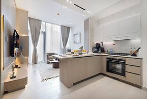 Binghatti Phantom Suites by Hostiva