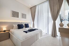 Binghatti Phantom Suites by Hostiva