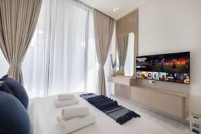 Binghatti Phantom Suites by Hostiva