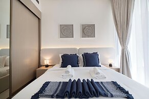 Binghatti Phantom Suites by Hostiva