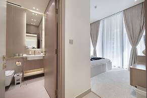 Binghatti Phantom Suites by Hostiva