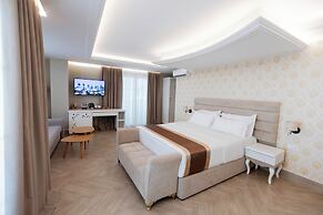 FAFA Premium Hotel & Spa