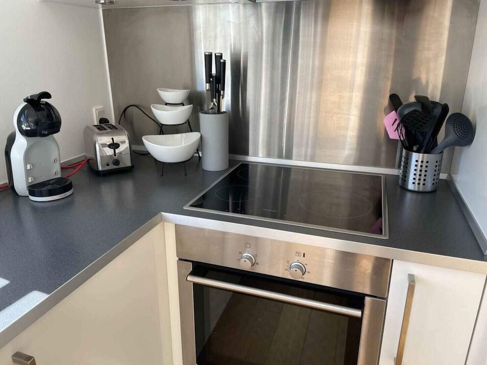 4 Star Holiday Home in Ebeltoft