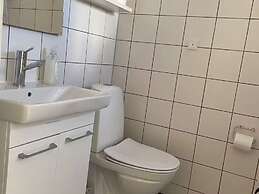 4 Star Holiday Home in Ebeltoft