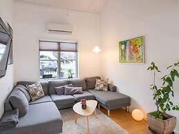 4 Star Holiday Home in Ebeltoft