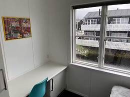 4 Star Holiday Home in Ebeltoft
