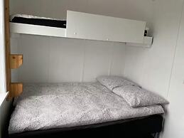 4 Star Holiday Home in Ebeltoft