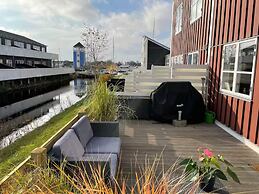 4 Star Holiday Home in Ebeltoft