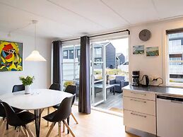 4 Star Holiday Home in Ebeltoft