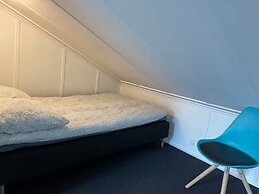 4 Star Holiday Home in Ebeltoft