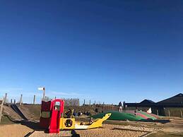 4 Star Holiday Home in Ebeltoft