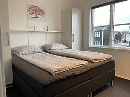 4 Star Holiday Home in Ebeltoft