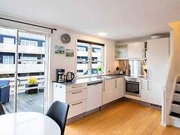 4 Star Holiday Home in Ebeltoft