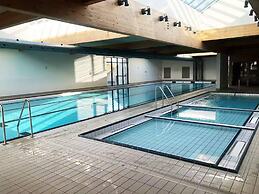 4 Star Holiday Home in Ebeltoft