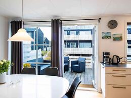 4 Star Holiday Home in Ebeltoft